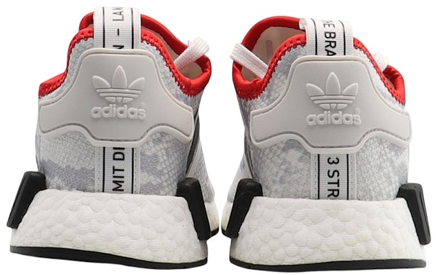 adidas NMD_R1 STLT 'White Black Scarlet' FV3874 Purchase adidas NMD_R1 STLT 'White Black Scarlet' FV3874