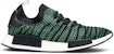 adidas NMD_R1 STLT PK 'Hijau Mulia' AQ0936