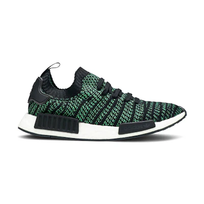 adidas NMD_R1 STLT PK 'Noble Green'