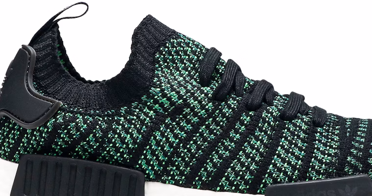 adidas NMD_R1 STLT PK 'Noble Green' AQ0936 Order adidas NMD_R1 STLT PK 'Noble Green' AQ0936
