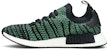 adidas NMD_R1 STLT PK 'Hijau Mulia' AQ0936