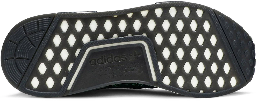 adidas NMD_R1 STLT PK 'Noble Green' AQ0936 Shop adidas NMD_R1 STLT PK 'Noble Green' AQ0936