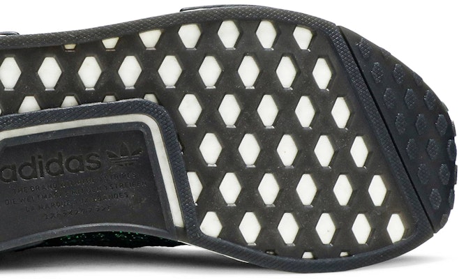 adidas NMD_R1 STLT PK 'Noble Green' AQ0936 Purchase adidas NMD_R1 STLT PK 'Noble Green' AQ0936