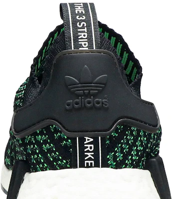 adidas NMD_R1 STLT PK 'Noble Green' AQ0936 Sizing adidas NMD_R1 STLT PK 'Noble Green' AQ0936
