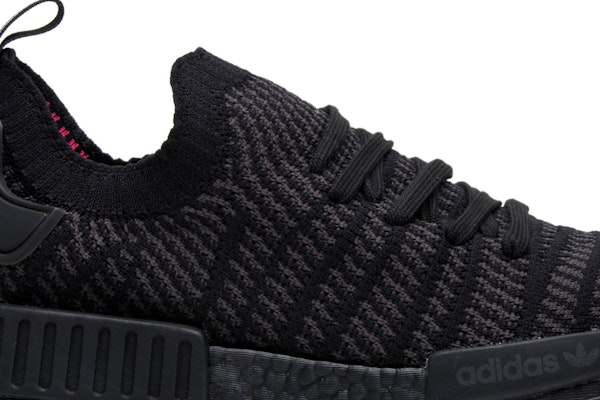 adidas NMD_R1 STLT PK 'Triple Black' CQ2391 Order adidas NMD_R1 STLT PK 'Triple Black' CQ2391
