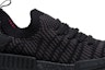 Order adidas NMD_R1 STLT PK 'Triple Black' CQ2391 - Hitam Pekat