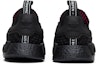 Details for adidas NMD_R1 STLT PK 'Triple Black' CQ2391 - Hitam Pekat