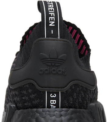 adidas NMD_R1 STLT PK 'Triple Black' CQ2391 Sizing adidas NMD_R1 STLT PK 'Triple Black' CQ2391