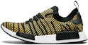 Buy adidas NMD_R1 STLT PK 'Kuning' AQ0934