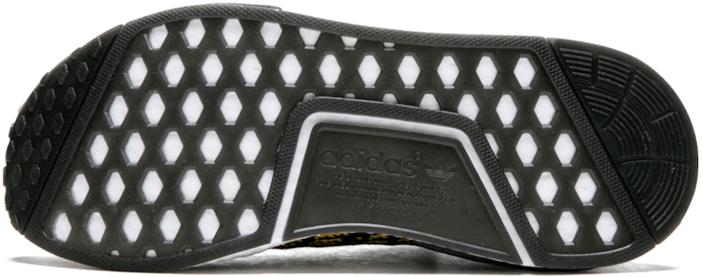adidas NMD_R1 STLT PK 'Yellow' AQ0934 Purchase adidas NMD_R1 STLT PK 'Yellow' AQ0934