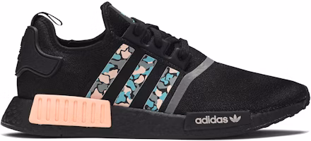 adidas NMD_R1 STLT Primeknit 'Aqua Pink Camo' FV3853 adidas NMD_R1 STLT Primeknit 'Aqua Pink Camo' FV3853