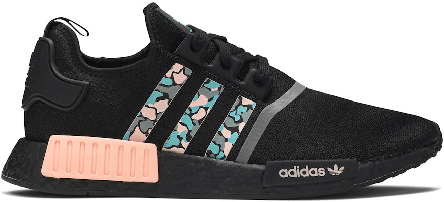 adidas NMD_R1 STLT Primeknit 'Aqua Pink Camo' FV3853 Buy adidas NMD_R1 STLT Primeknit 'Aqua Pink Camo' FV3853