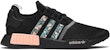 adidas NMD_R1 STLT Primeknit 'Aqua Pink Camo' FV3853