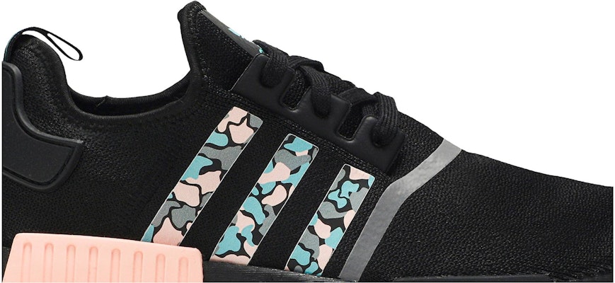 adidas NMD_R1 STLT Primeknit 'Aqua Pink Camo' FV3853 Order adidas NMD_R1 STLT Primeknit 'Aqua Pink Camo' FV3853