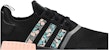 adidas NMD_R1 STLT Primeknit 'Aqua Pink Camo' FV3853