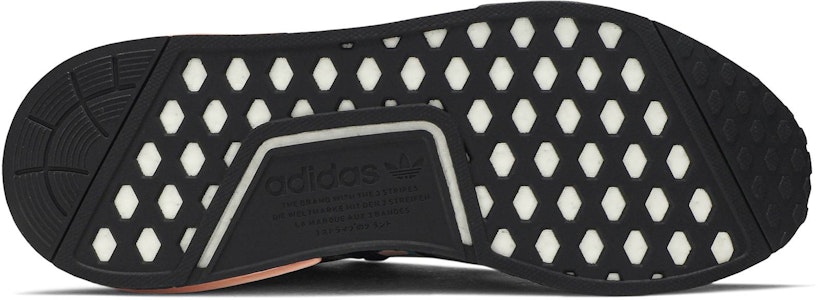 adidas Originals NMD_R1 黑粉 Shop adidas Originals NMD_R1 黑粉