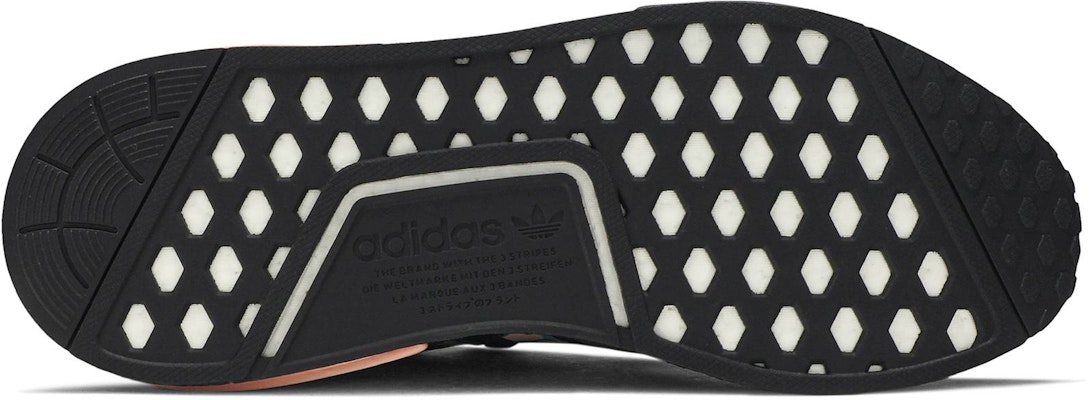 adidas NMD_R1 STLT Primeknit 'Aqua Pink Camo' FV3853 Shop adidas NMD_R1 STLT Primeknit 'Aqua Pink Camo' FV3853