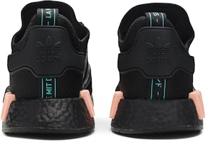 阿迪达斯 NMD_R1 STLT Primeknit '水粉迷彩' FV3853 Details for 阿迪达斯 NMD_R1 STLT Primeknit '水粉迷彩' FV3853