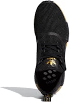 adidas NMD_R1 STLT Primeknit 'Hitam Emas Metalik' FW7572 Purchase adidas NMD_R1 STLT Primeknit 'Hitam Emas Metalik' FW7572