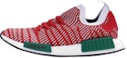 Buy adidas NMD_R1 STLT Primeknit 'Krismas' D96820