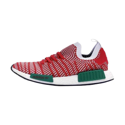 adidas NMD_R1 STLT Primeknit 'Christmas'