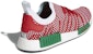 adidas NMD_R1 STLT Primeknit 'Krismas' D96820
