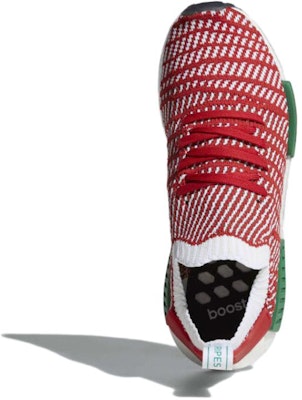 adidas NMD_R1 STLT Primeknit 'Krismas' D96820 Shop adidas NMD_R1 STLT Primeknit 'Krismas' D96820