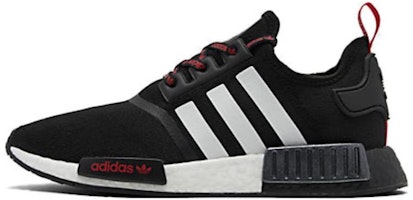 adidas NMD_R1 STLT Primeknit 'Negro Core Rojo' FV2548 Buy adidas NMD_R1 STLT Primeknit 'Negro Core Rojo' FV2548