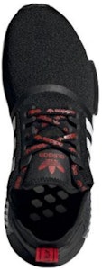 NMD_R1 STLT PK コアブラック/レッド FV2548 Purchase NMD_R1 STLT PK コアブラック/レッド FV2548