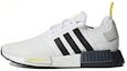 Buy adidas NMD_R1 STLT Primeknit 'Putih Hitam Kuning Terang' FV2549