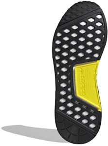 adidas NMD_R1 STLT Primeknit 'Putih Hitam Kuning Terang' FV2549 Purchase adidas NMD_R1 STLT Primeknit 'Putih Hitam Kuning Terang' FV2549