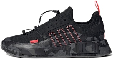 adidas NMD_R1 TR 'Black Camo' GW0605 adidas NMD_R1 TR 'Black Camo' GW0605