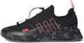 Buy adidas NMD_R1 TR 'Hitam Camo' GW0605