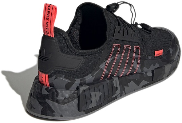 아디다스 NMD_R1 TR '블랙 카모' GW0605 GW0605 Shop 아디다스 NMD_R1 TR '블랙 카모' GW0605 GW0605