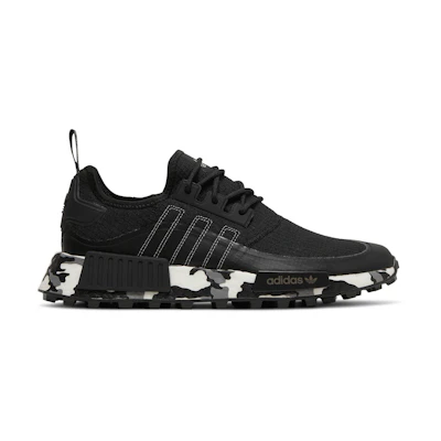 adidas NMD_R1 TR 'Black White Camo'
