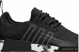 Order adidas NMD_R1 TR 黑白迷彩 GX6328