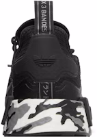 Sizing adidas NMD_R1 TR 黑白迷彩 GX6328