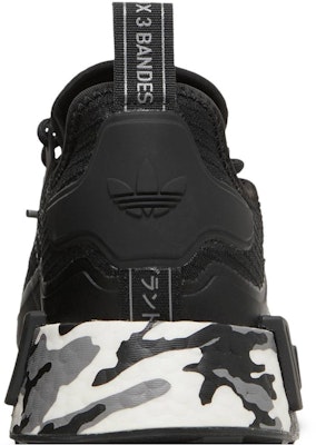 adidas NMD_R1 TR 'Black White Camo' GX6328 Sizing adidas NMD_R1 TR 'Black White Camo' GX6328
