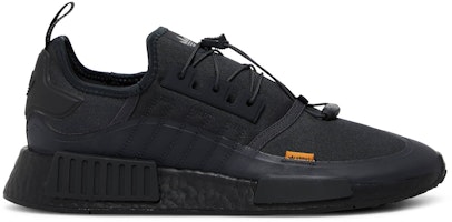 adidas NMD_R1 TR 'Carbon' GX4494 adidas NMD_R1 TR 'Carbon' GX4494