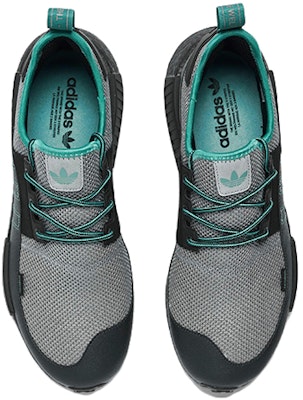 adidas NMD_R1 TR 'Grey Teal' GZ4617 Shop adidas NMD_R1 TR 'Grey Teal' GZ4617