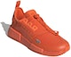 Lookbook adidas NMD_R1 TR 'Impact Orange' Lelaki GX2096