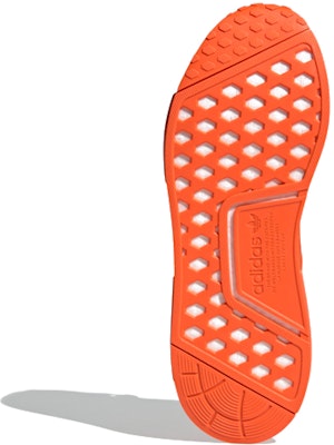 阿迪达斯 NMD_R1 TR '冲击橙' GX2096 Details for 阿迪达斯 NMD_R1 TR '冲击橙' GX2096