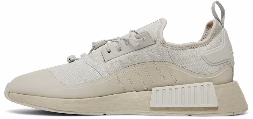 adidas NMD_R1 TR 'Kelabu Metalik' GX2095 Lookbook adidas NMD_R1 TR 'Kelabu Metalik' GX2095