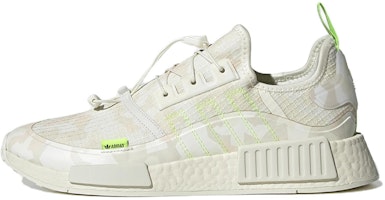adidas NMD_R1 TR 'Off White Solar Green Camo' GW0607 adidas NMD_R1 TR 'Off White Solar Green Camo' GW0607