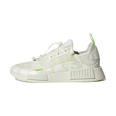 adidas NMD_R1 TR 'Off White Solar Green Camo'