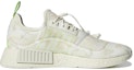Order 愛迪達 NMD_R1 TR '米白色太陽綠迷彩' GW0607