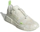 Lookbook 愛迪達 NMD_R1 TR '米白色太陽綠迷彩' GW0607