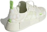 Shop 愛迪達 NMD_R1 TR '米白色太陽綠迷彩' GW0607