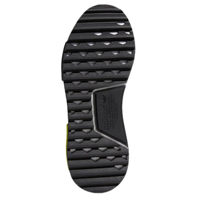 Purchase NMD_R1トレイル 黒/ソーラーイエロー FV2466