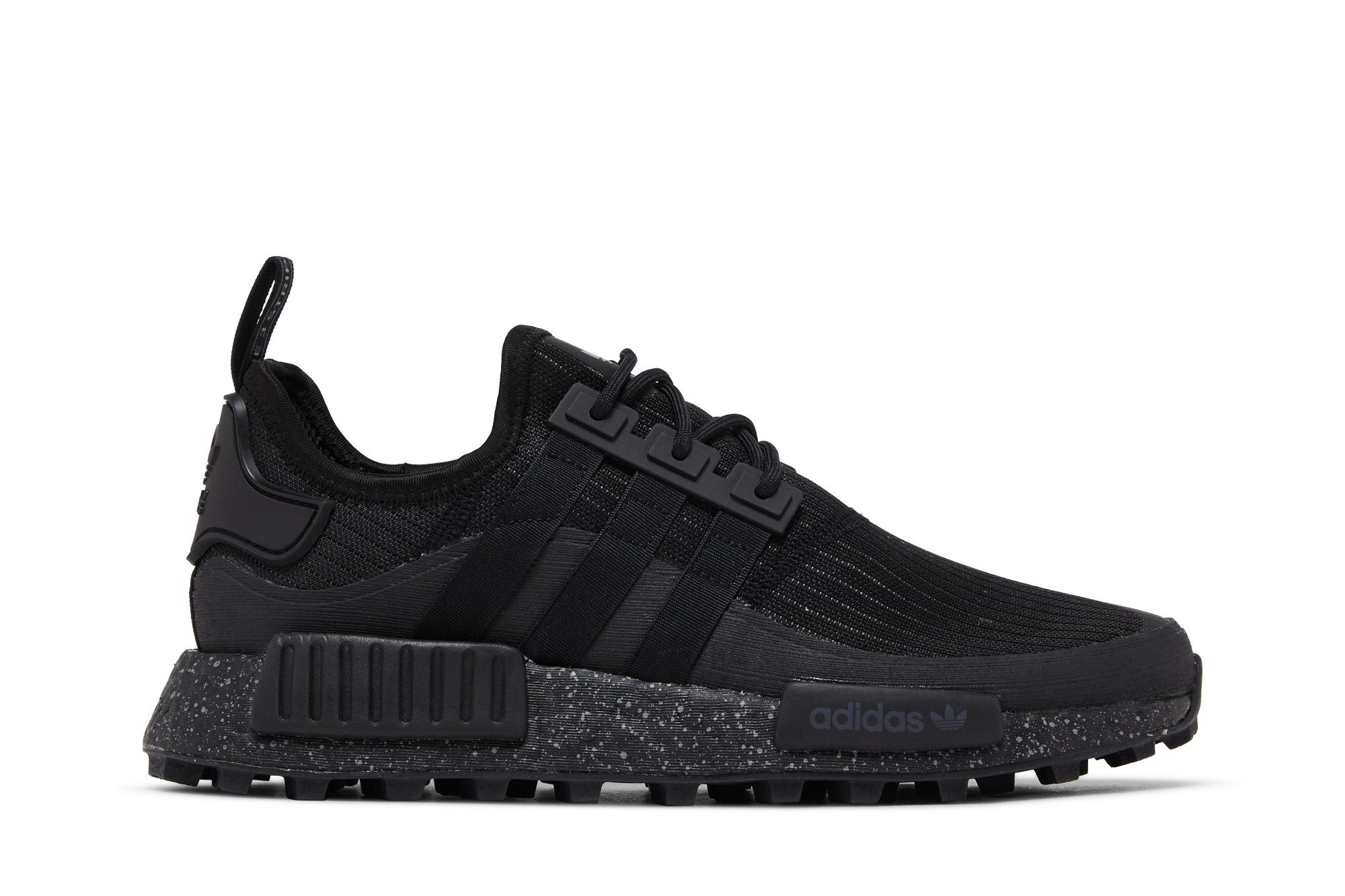 adidas NMD_R1 Trail 'Core Black' FX6813